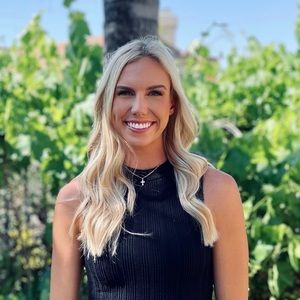 Meet your Posher, Mackenzie